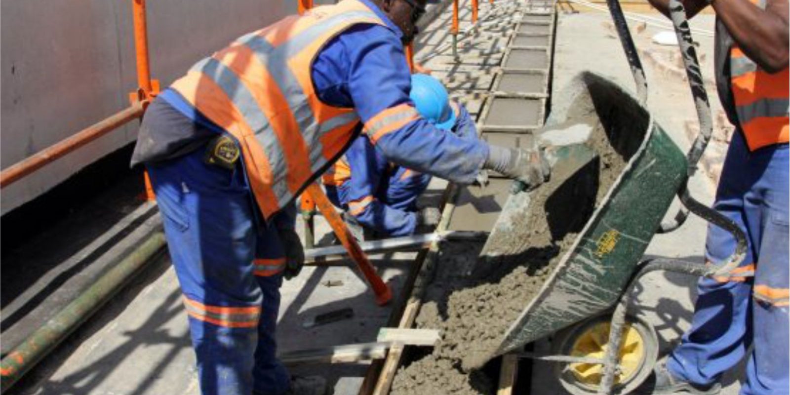 Builder Building Construction Company in Harare Zimbabwe