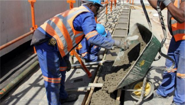 Builder Building Construction Company in Harare Zimbabwe