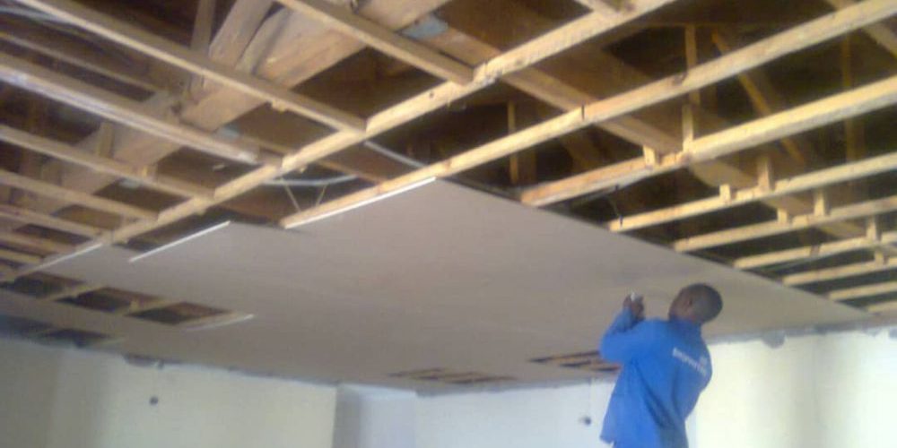 Carpentry Services in Harare Zimbabwe