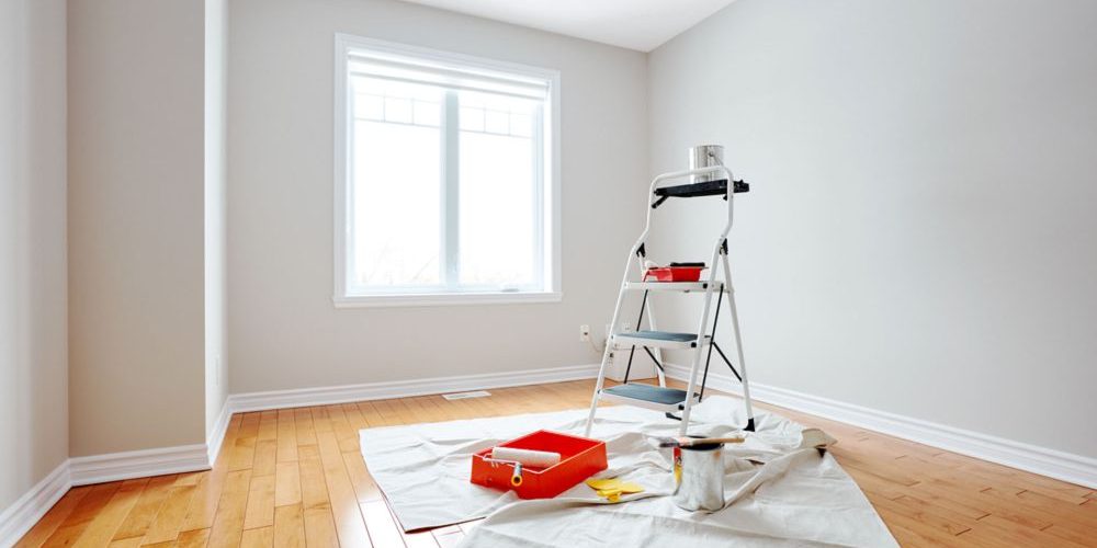 Painting Services in Harare Zimbabwe