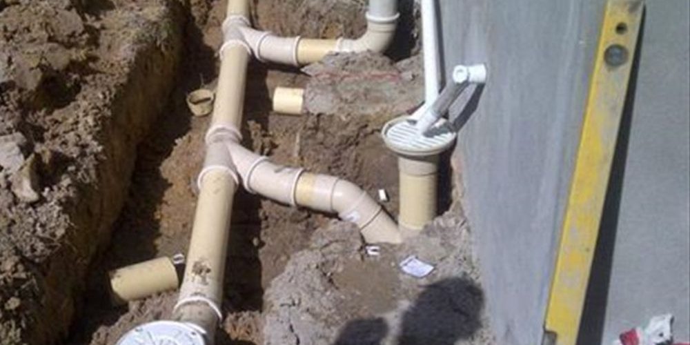 Plumbing Services in Harare Zimbabwe