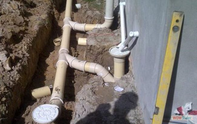 Plumbing Services in Harare Zimbabwe